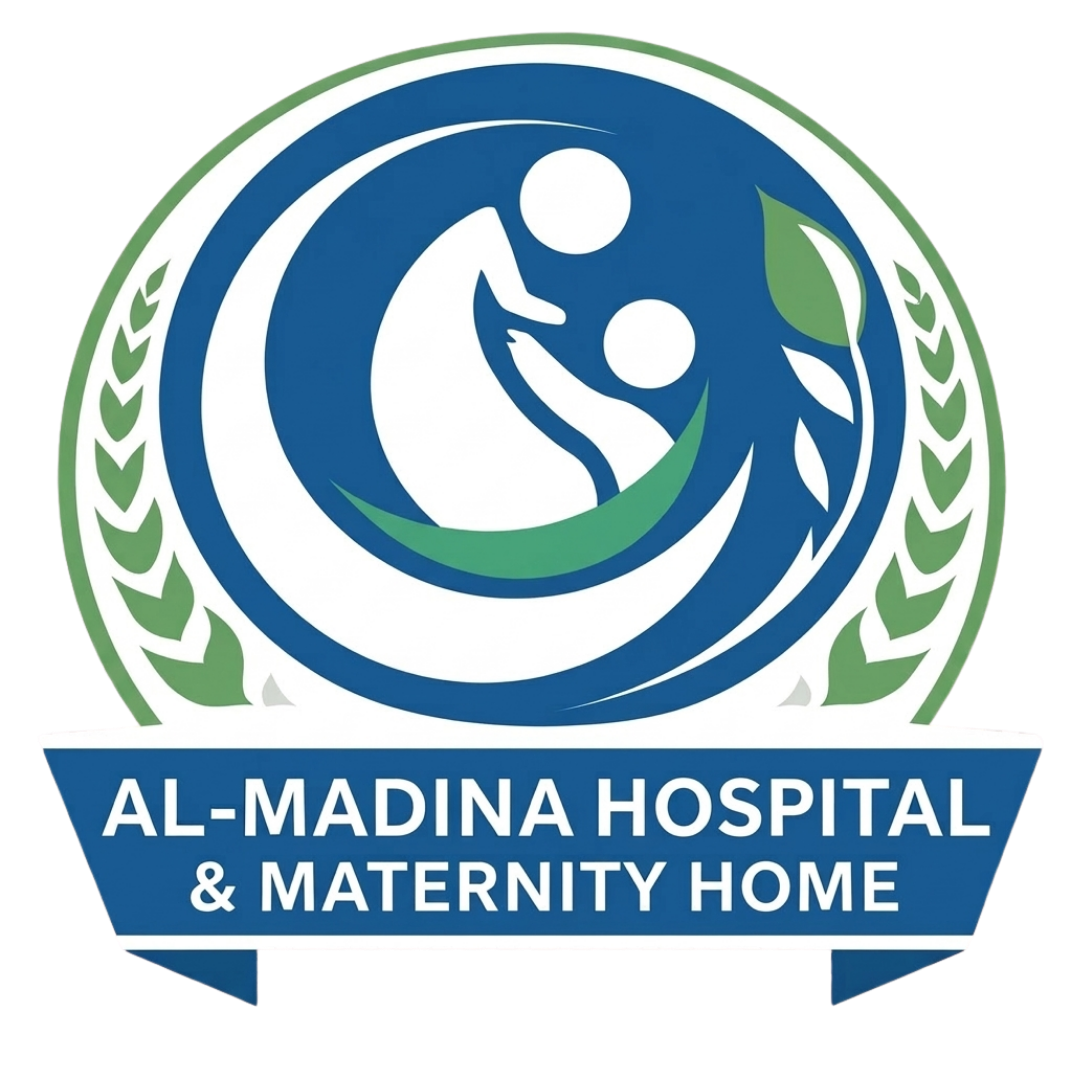 al madina hospital and maternity home