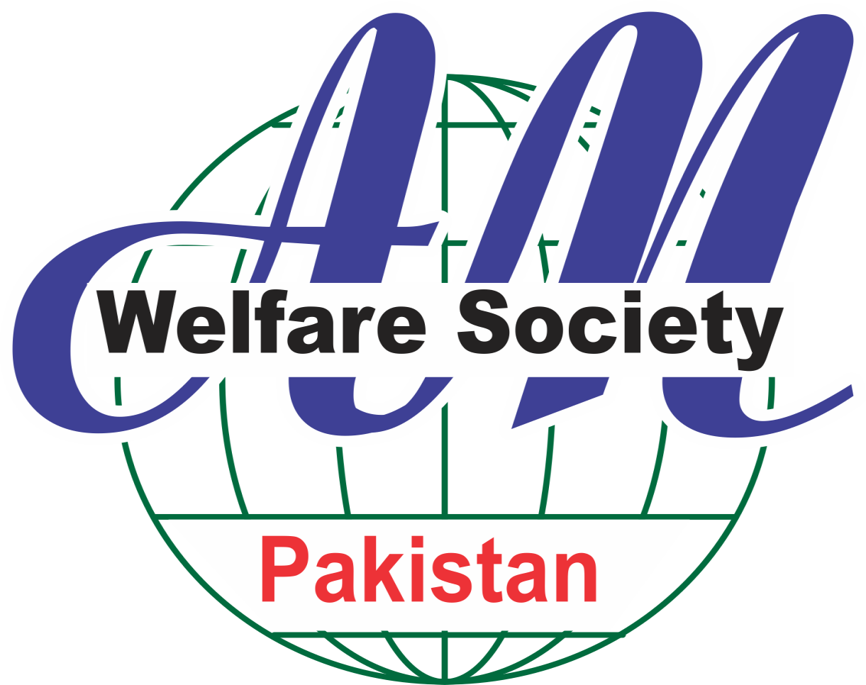 AmWelfareSociety Pakistan
